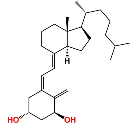 Alfacalcidol
