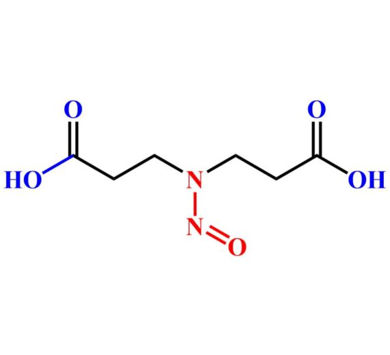 N-Nitroso Pantothenate Impurity 1