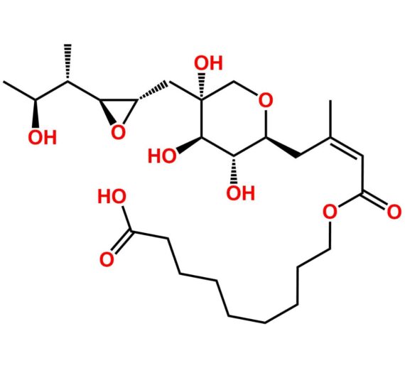 Mupirocin EP Impurity A