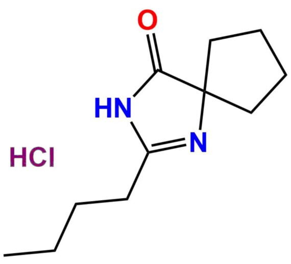 Irbesartan Lactam Impurity