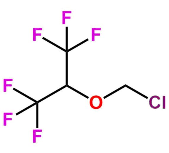 Sevoflurane Impurity 1
