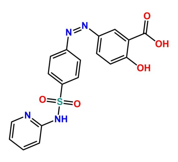 Sulfasalazine
