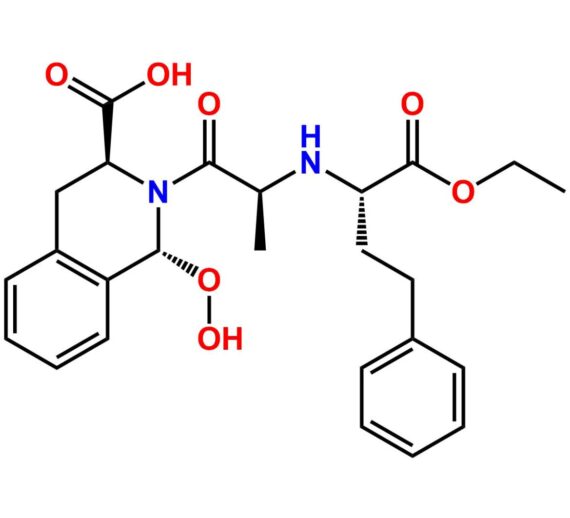 Quinapril EP Impurity M