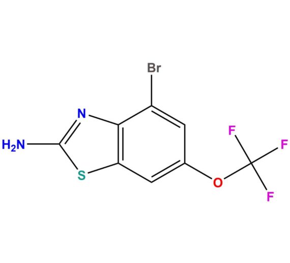 Bromoriluzole