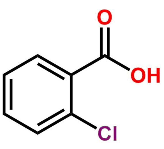 Mefenamic Acid EP Impurity C