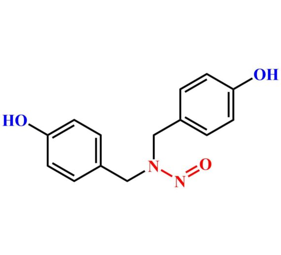 N-Nitroso Pimavanserin Impurity 6
