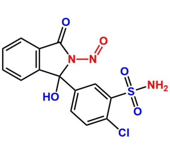 N-Nitroso Chlortalidone