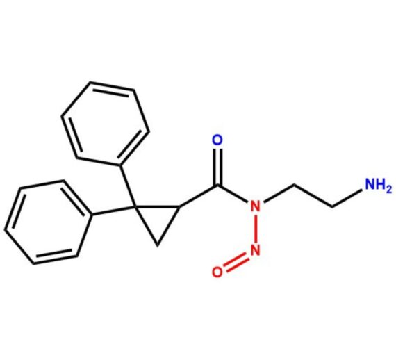 N-Nitroso Cibenzoline Impurity 1