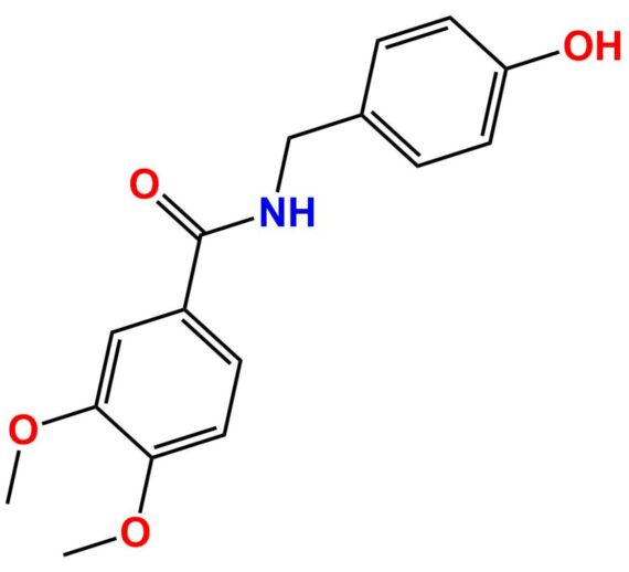 Itopride Impurity A
