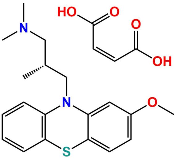 Levomepromazine Maleate