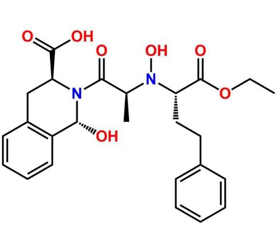 Quinapril EP Impurity J
