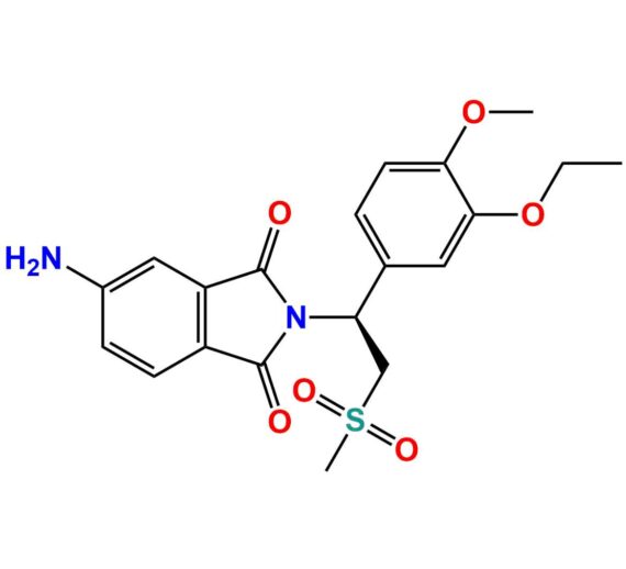 Apremilast Impurity 20