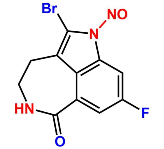 N-Nitroso Rucaparib Impurity 5