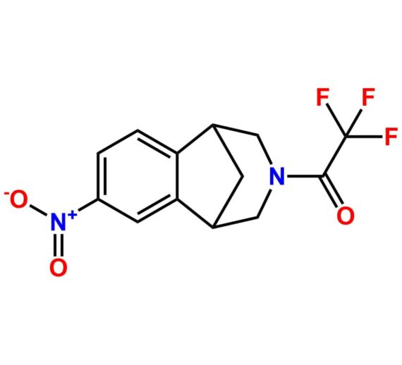Varenicline Impurity 12