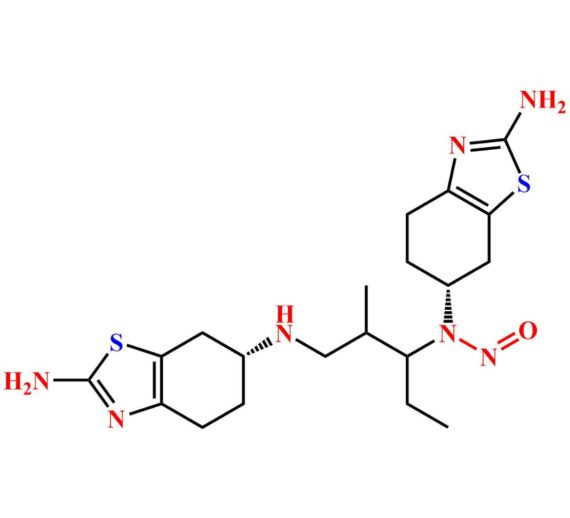 N-Nitroso Pramipexole Impurity 34