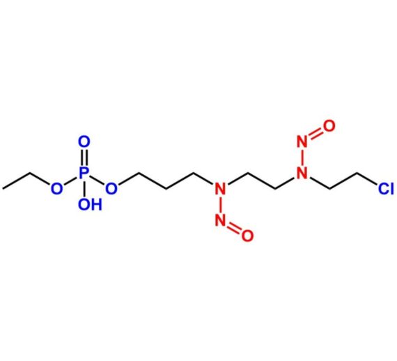 N-Nitroso Cyclophosphamide Impurity 22