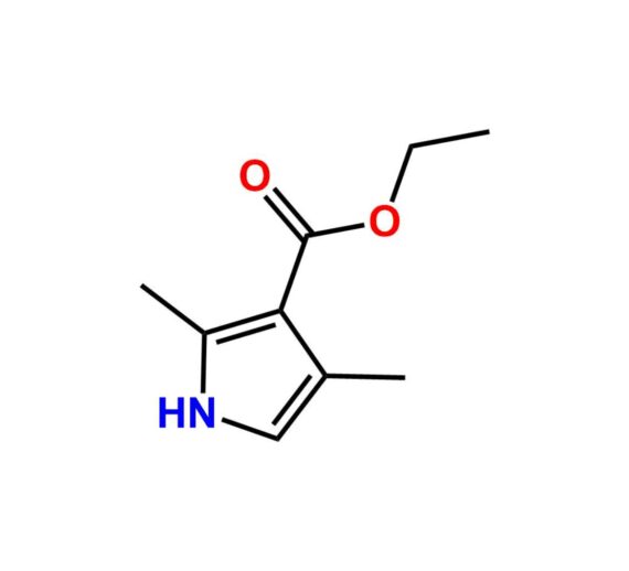Sunitinib Impurity 5