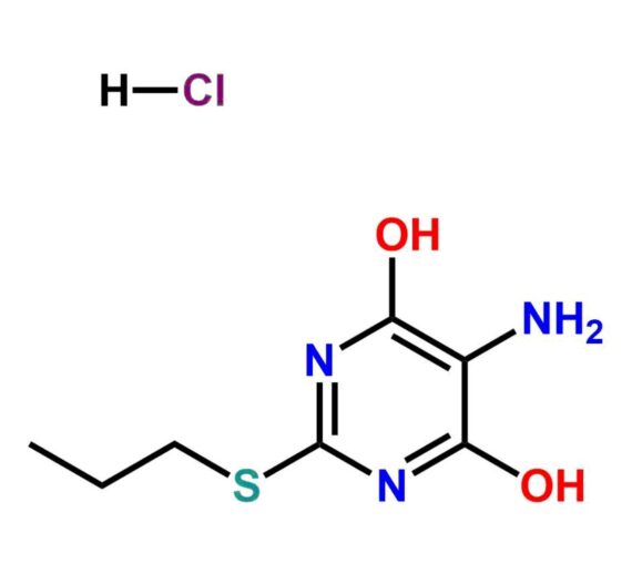 Ticagrelor Impurity 119