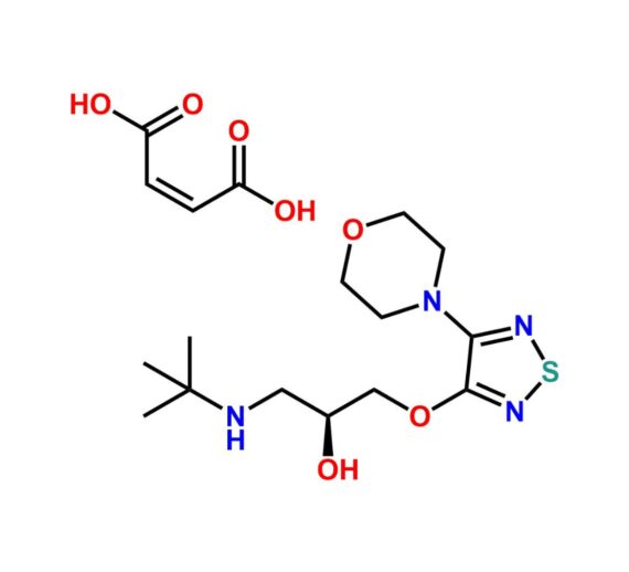 Timolol Maleate