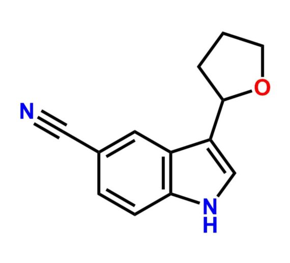Vilazodone Impurity 8