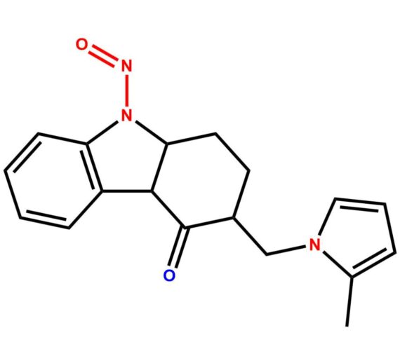 N-Nitroso Ondansetron Impurity 3