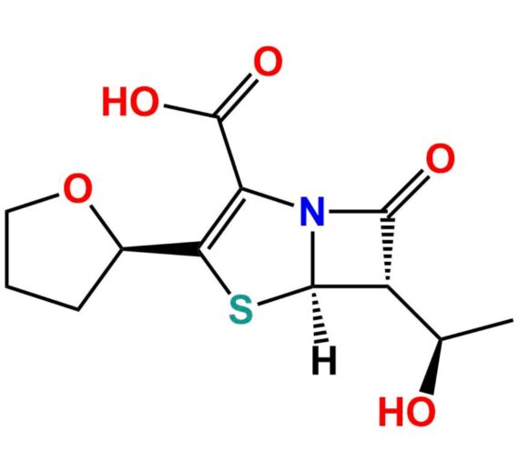 Faropenem