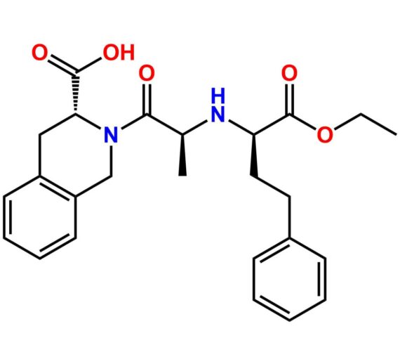 Quinapril EP Impurity H