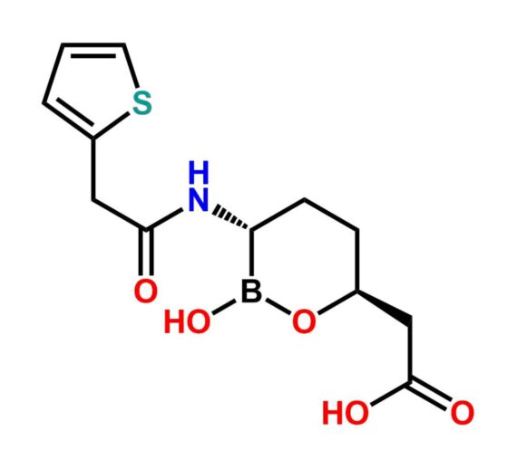 Vaborbactam Impurity 11