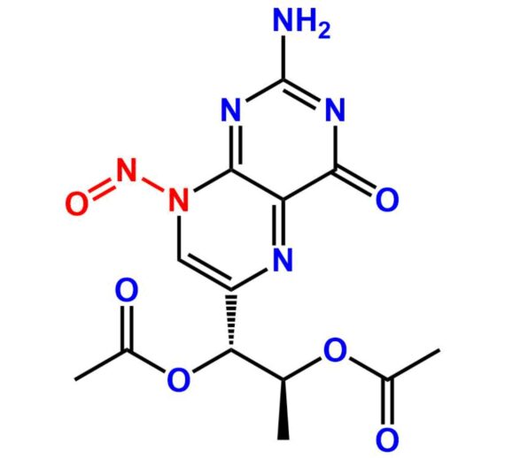 Sapropterin Nitroso Impurity 13