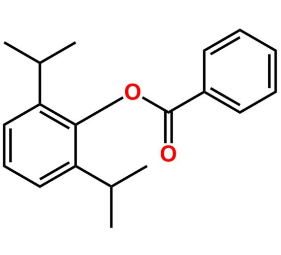 Propofol Benzoate