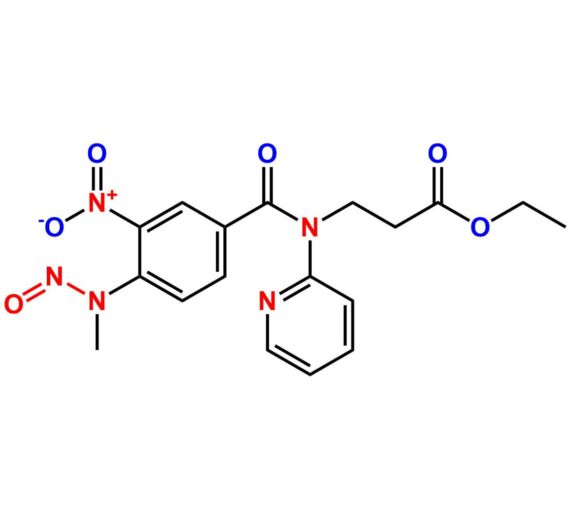 N-Nitroso-Dabigatran impurity 7