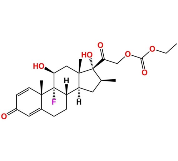 Betamethasone EP Impurity D