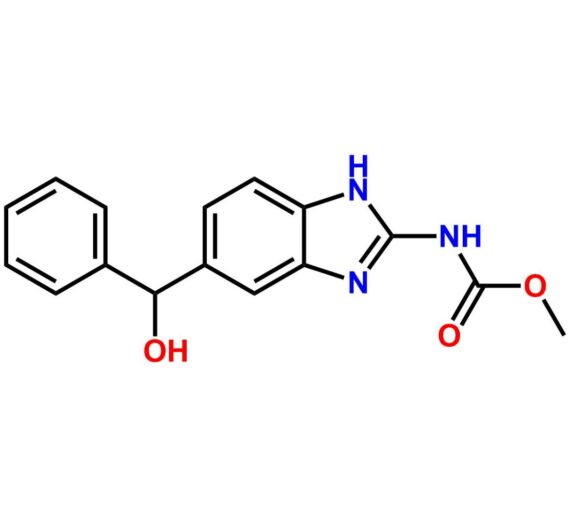 5-Hydroxymebendazole
