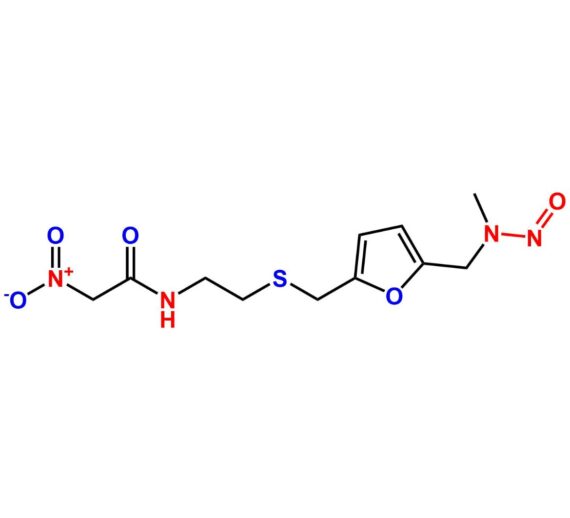 N-Nitroso Ranitidine Impurity D