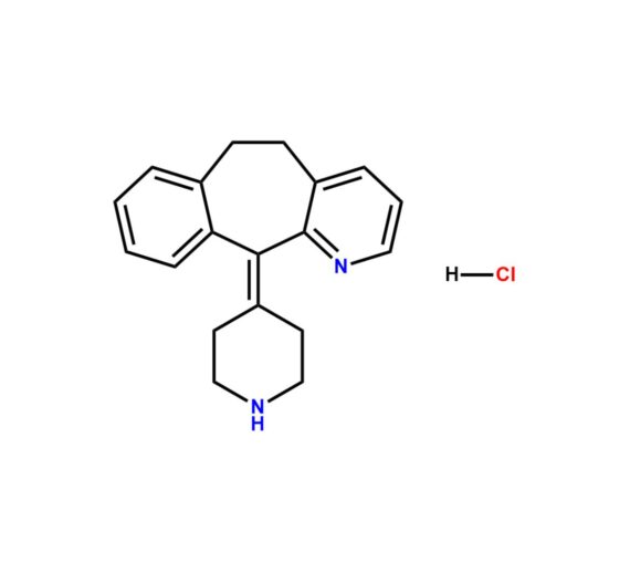 Desloratadine Deschloro Impurity