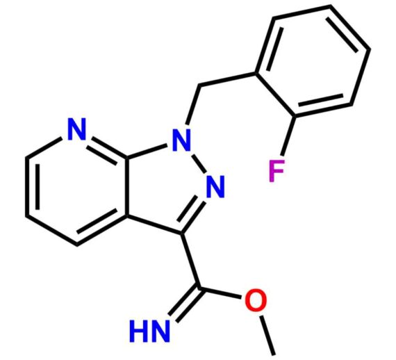 Riociguat Impurity 2