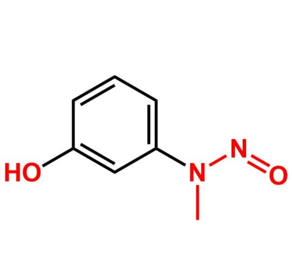 N-Nitroso-Neostigmine Impurity B