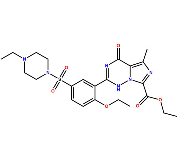 Vardenafil Impurity 2