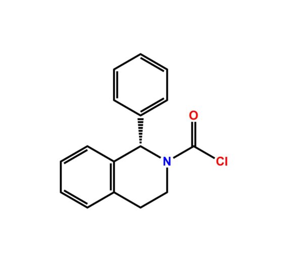 Solifenacin Impurity 5