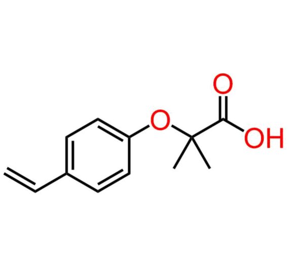 Ciprofibrate EP Impurity A