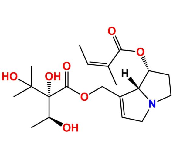 Echimidine