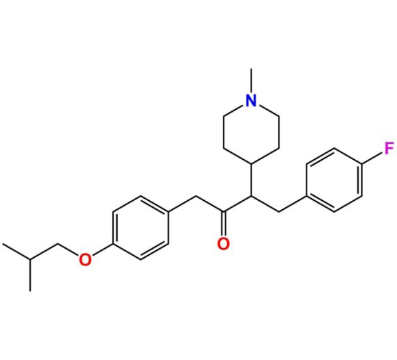Pimavanserin Impurity 18