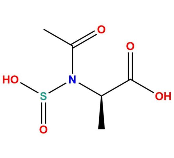 Acetylcysteine Impurity 3