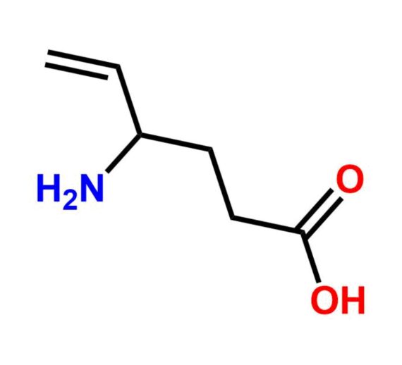 Vigabatrin HCl