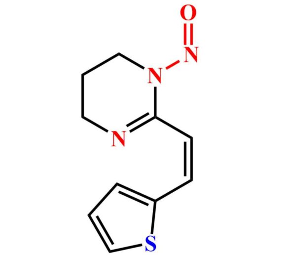 N-Nitroso Pyrantel Impurity 2