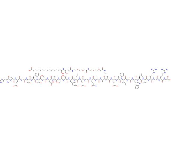 Semaglutide Impurity 6