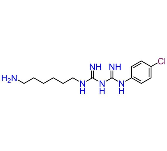 Chlorhexidine Diacetate EP Impurity G