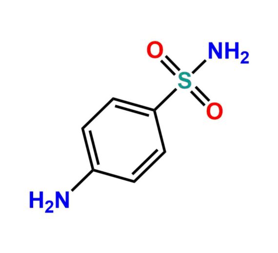 Sulphanilamide