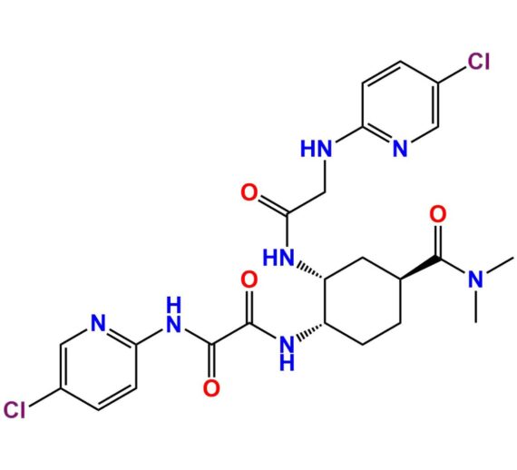 Edoxaban Impurity 14