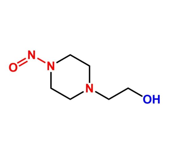 N-Nitroso Dasatinib Impurity 20